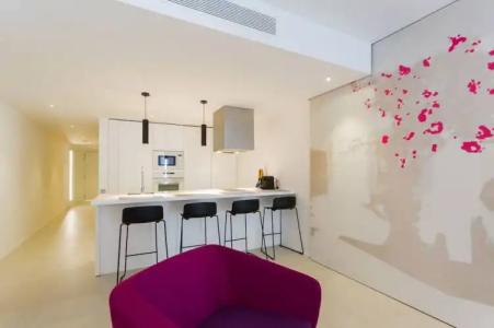 One Ibiza Suites - 210