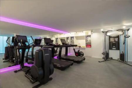 One Ibiza Suites - 17