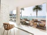 Studio with sea view