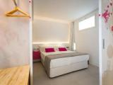 Junior Suite with partial sea view