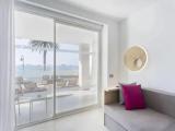 1 Bedroom Suite with sea view