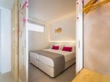 Suite with sea view
