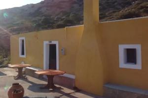 Olive Grove Cottage, Karpathos Town