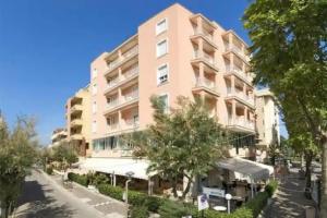 Hotel Nettuno, Misano Adriatico