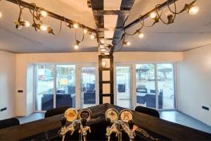 Smiltynės Jachtklubas Mini-hotel, Klaipeda