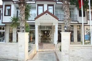 Kelebek Otel, Manavgat