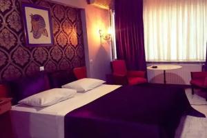 Masal Mini-hotel, Kocaeli