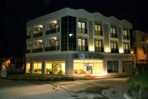 Gulluk Life Hotel, Gulluk