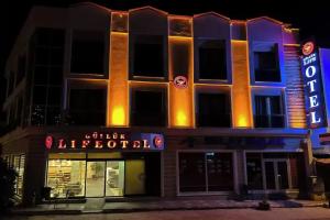 Gulluk Life Hotel, Gulluk