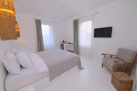 Peremere Alacati Otel - 17