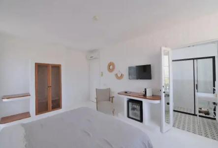 Peremere Alacati Otel - 29