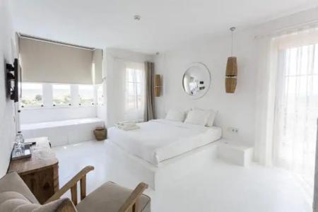 Peremere Alacati Otel - 33