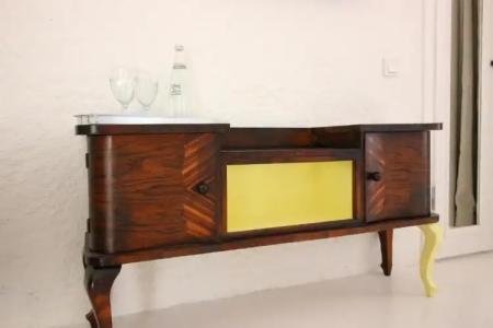 Peremere Alacati Otel - 24