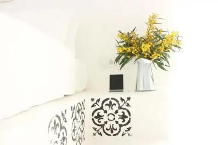 Peremere Alacati Otel - 38