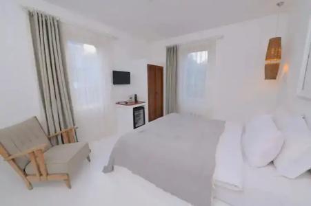 Peremere Alacati Otel - 19