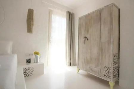 Peremere Alacati Otel - 25