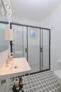 Peremere Alacati Otel - 14