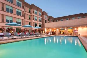 Hyatt House at Anaheim Resort/Convention Center, Anaheim