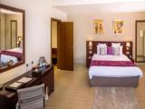 Executive Double Suite