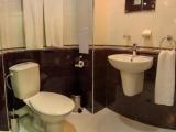 Standard Double room with mountain view