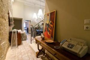 Smaragdi Boutique Hotel, Rethymno