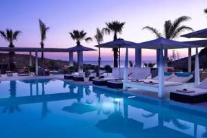 Aurora Luxury Suites, Imerovigli