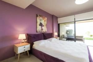 Lavender Villas Chania, Agia Marina
