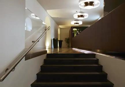 The Building - 27
