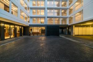 Hotel Amber Sukhumvit 85, Bangkok