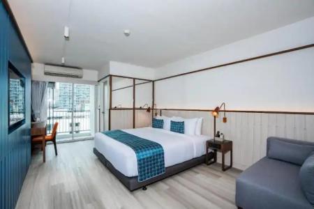 Amber Sukhumvit 85 - 123