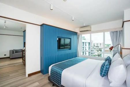 Amber Sukhumvit 85 - 155