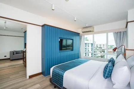 Amber Sukhumvit 85 - 142