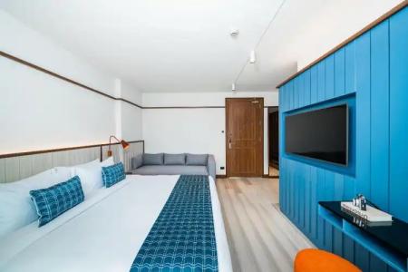 Amber Sukhumvit 85 - 103