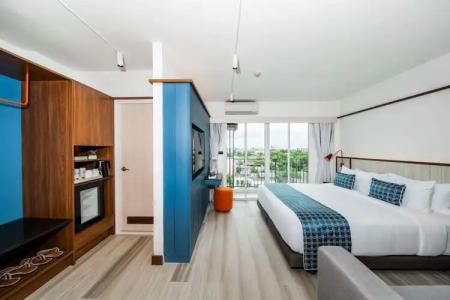 Amber Sukhumvit 85 - 112
