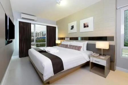 Amber Sukhumvit 85 - 148