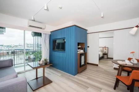 Amber Sukhumvit 85 - 147