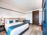 Deluxe room with balcony