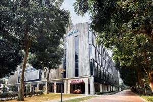 M Social Mini-hotel, Singapore