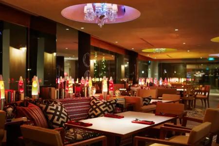 M Social Singapore - 36