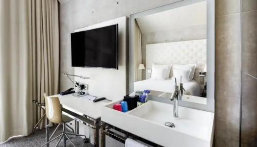 M Social Singapore - 42