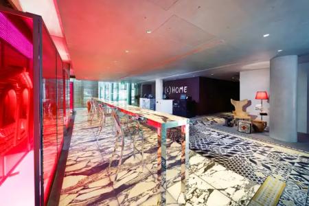 M Social Singapore - 3