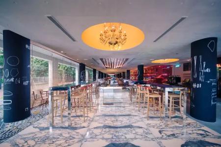 M Social Singapore - 32