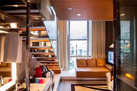 M Social Singapore - 59