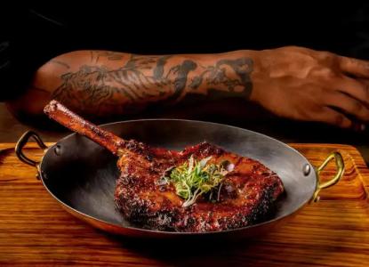 M Social Singapore - 37