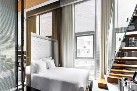 M Social Singapore - 50