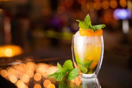 M Social Singapore - 12