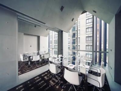 M Social Singapore - 21