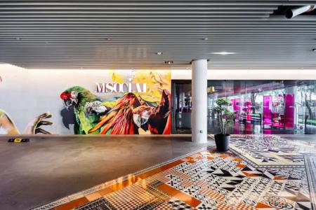 M Social Singapore - 31