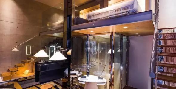 M Social Singapore - 56