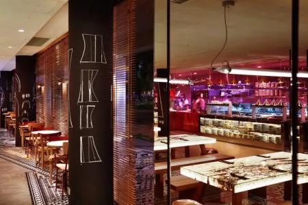 M Social Singapore - 34